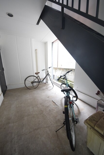 ＫＩレジデンスの物件内観写真