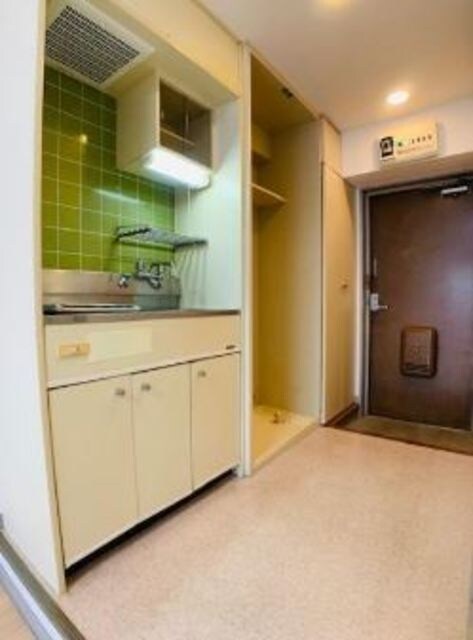 番衆エムエスビルの物件内観写真