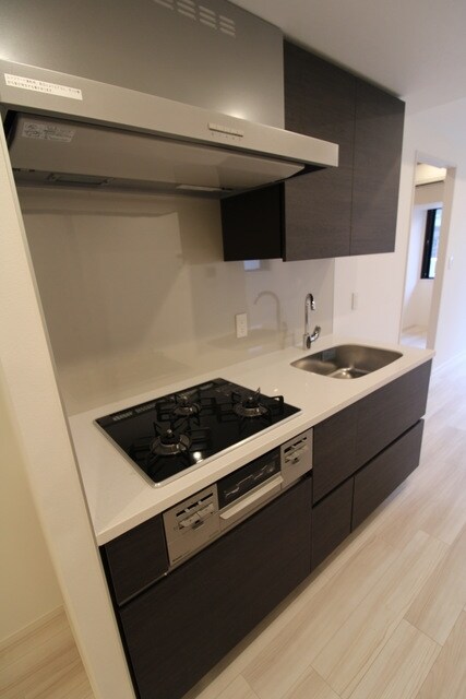 ザ・パークハビオ中野新橋の物件内観写真