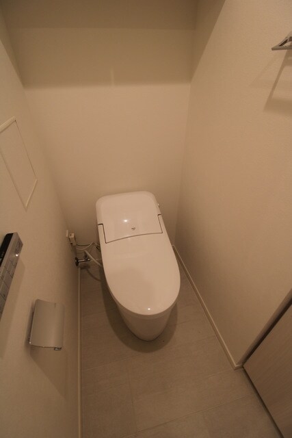 ザ・パークハビオ中野新橋の物件内観写真