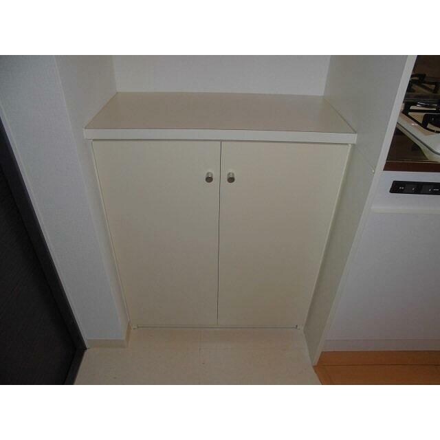 ルーク西早稲田の物件内観写真