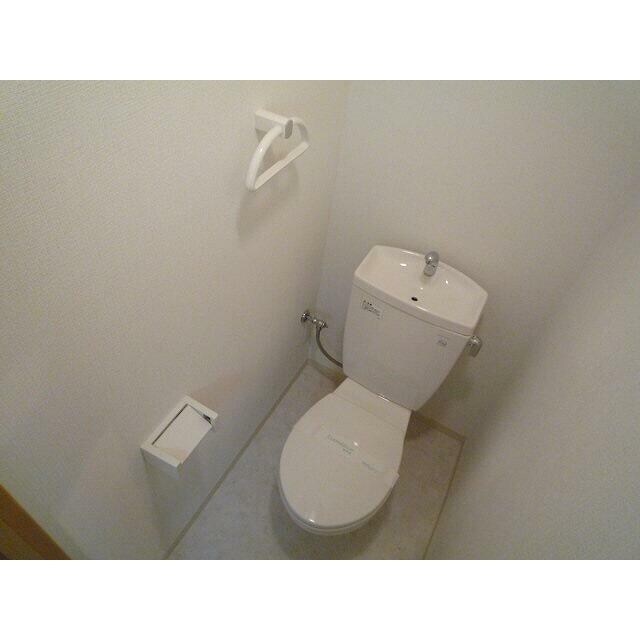 ルーク西早稲田の物件内観写真