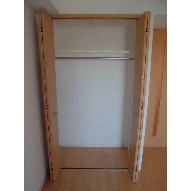 ルーク西早稲田の物件内観写真