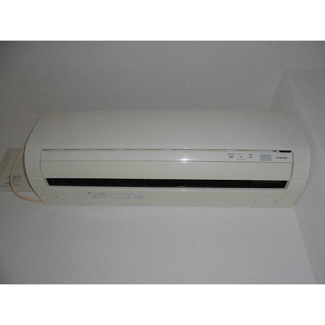 ルーク西早稲田の物件内観写真