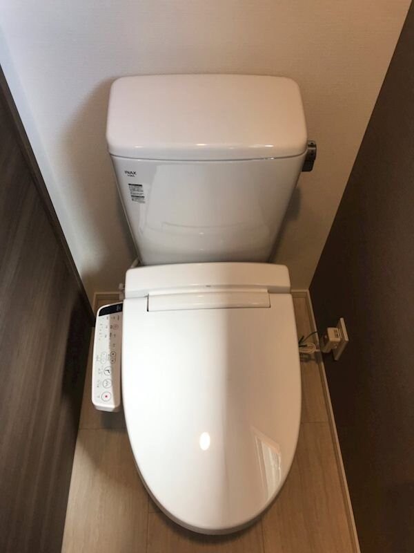 メイクスデザイン神楽坂の物件内観写真