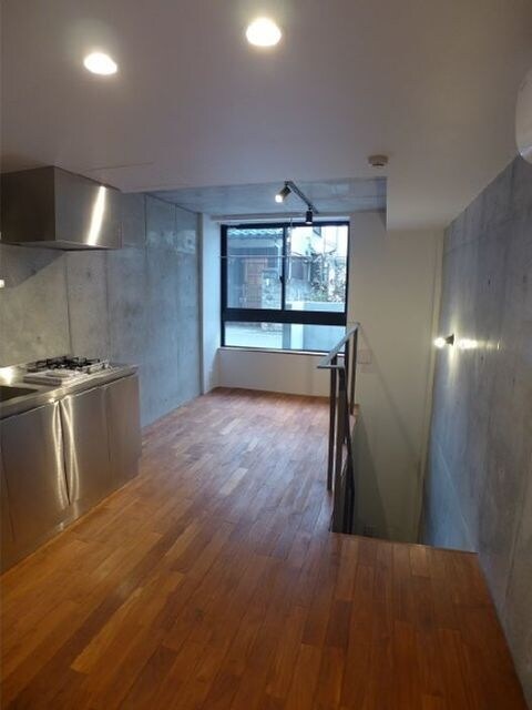 ＬＥＧＡＬＡＮＤ高円寺の物件内観写真