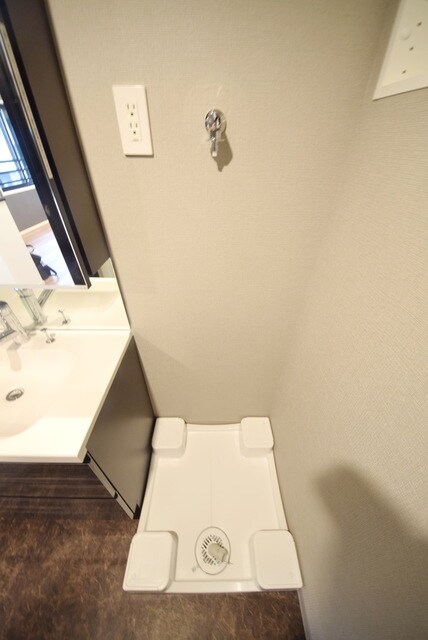 レクシード神楽坂の物件内観写真