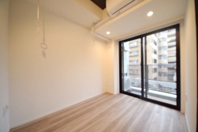 レクシード神楽坂の物件内観写真