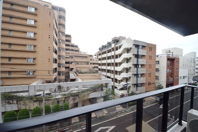 レクシード神楽坂の物件内観写真