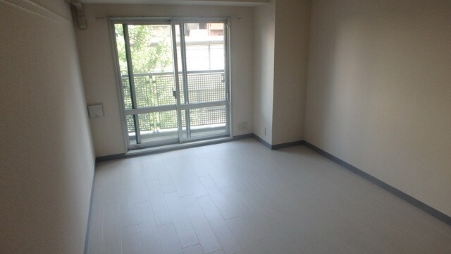 コスモリード幡ヶ谷の物件内観写真