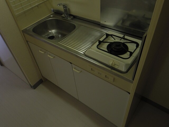 コスモリード幡ヶ谷の物件内観写真