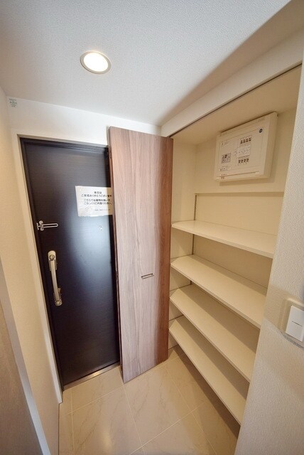 ラクラス四谷三丁目の物件内観写真