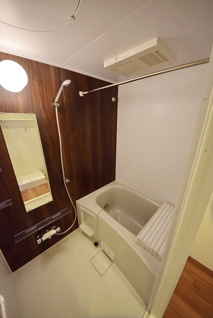 ラクラス四谷三丁目の物件内観写真