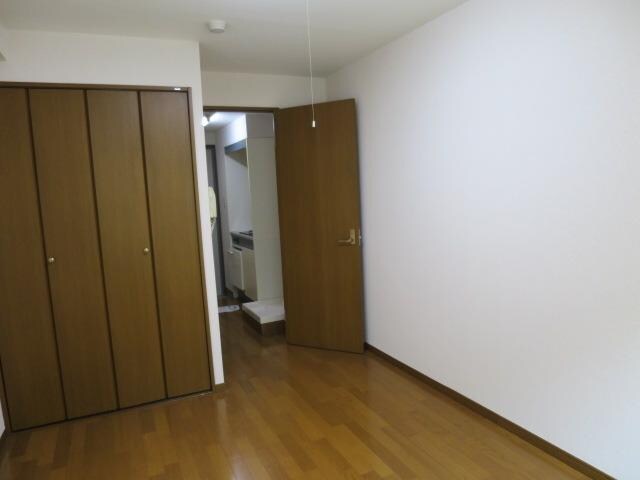 シャルレ早稲田の物件内観写真