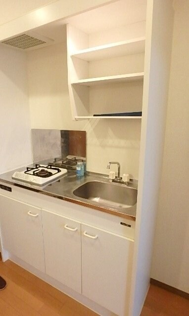 クレールＯＳＹの物件内観写真