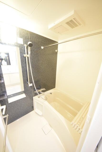 ロイジェントパークス四ッ谷の物件内観写真