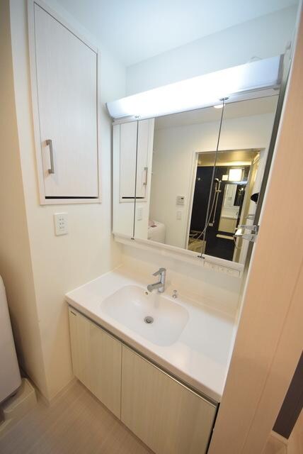 ロイジェントパークス四ッ谷の物件内観写真