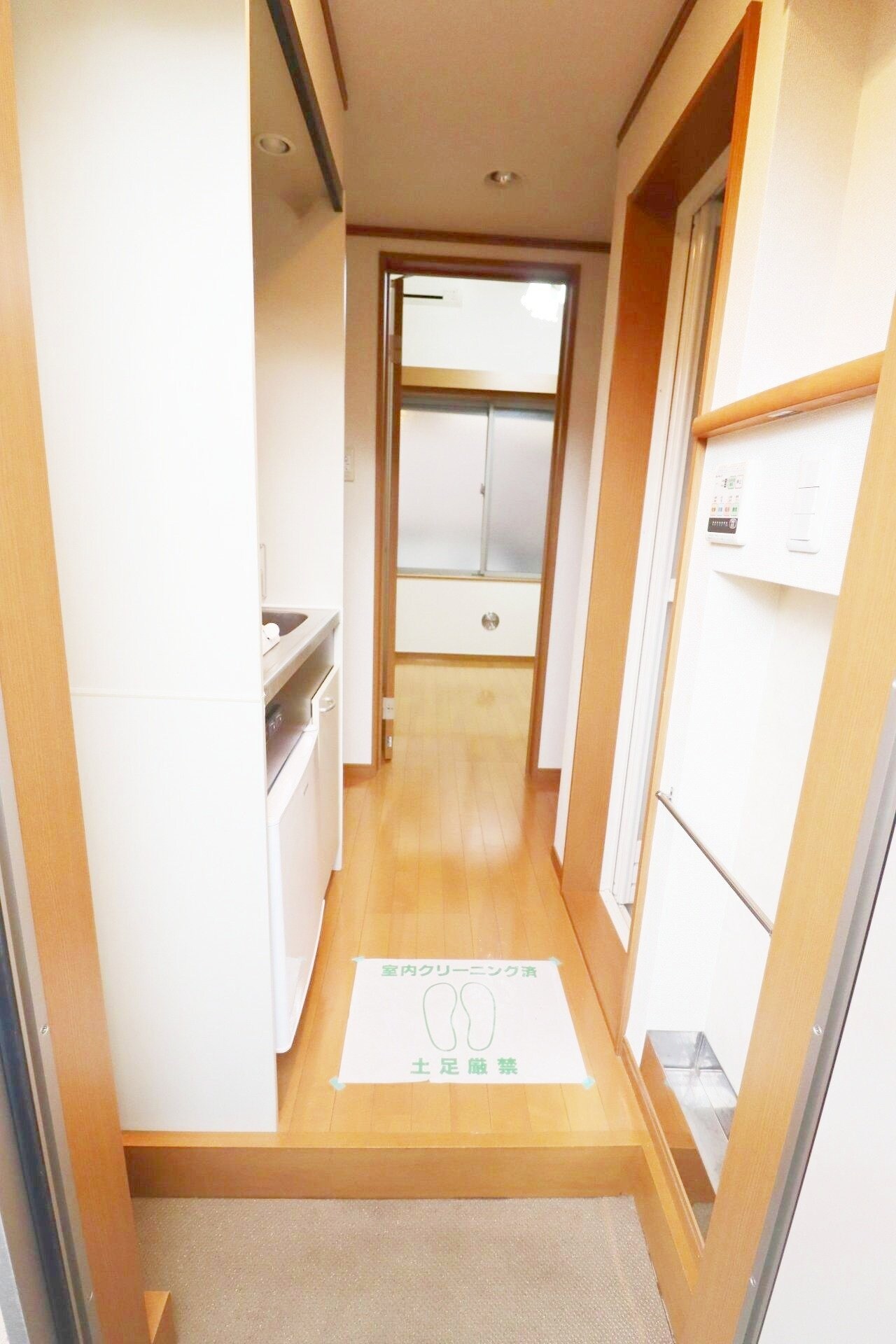 八景舎高円寺南Aの物件内観写真