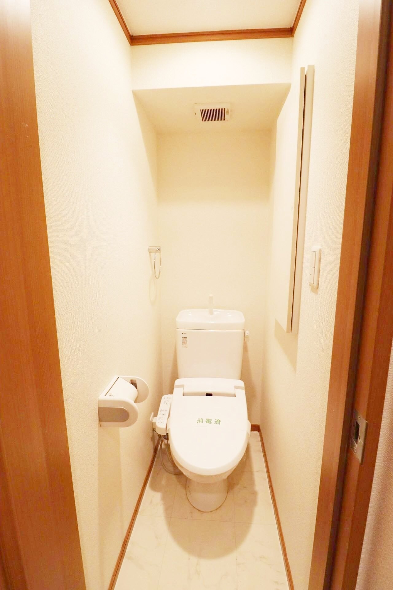 八景舎高円寺南Aの物件内観写真