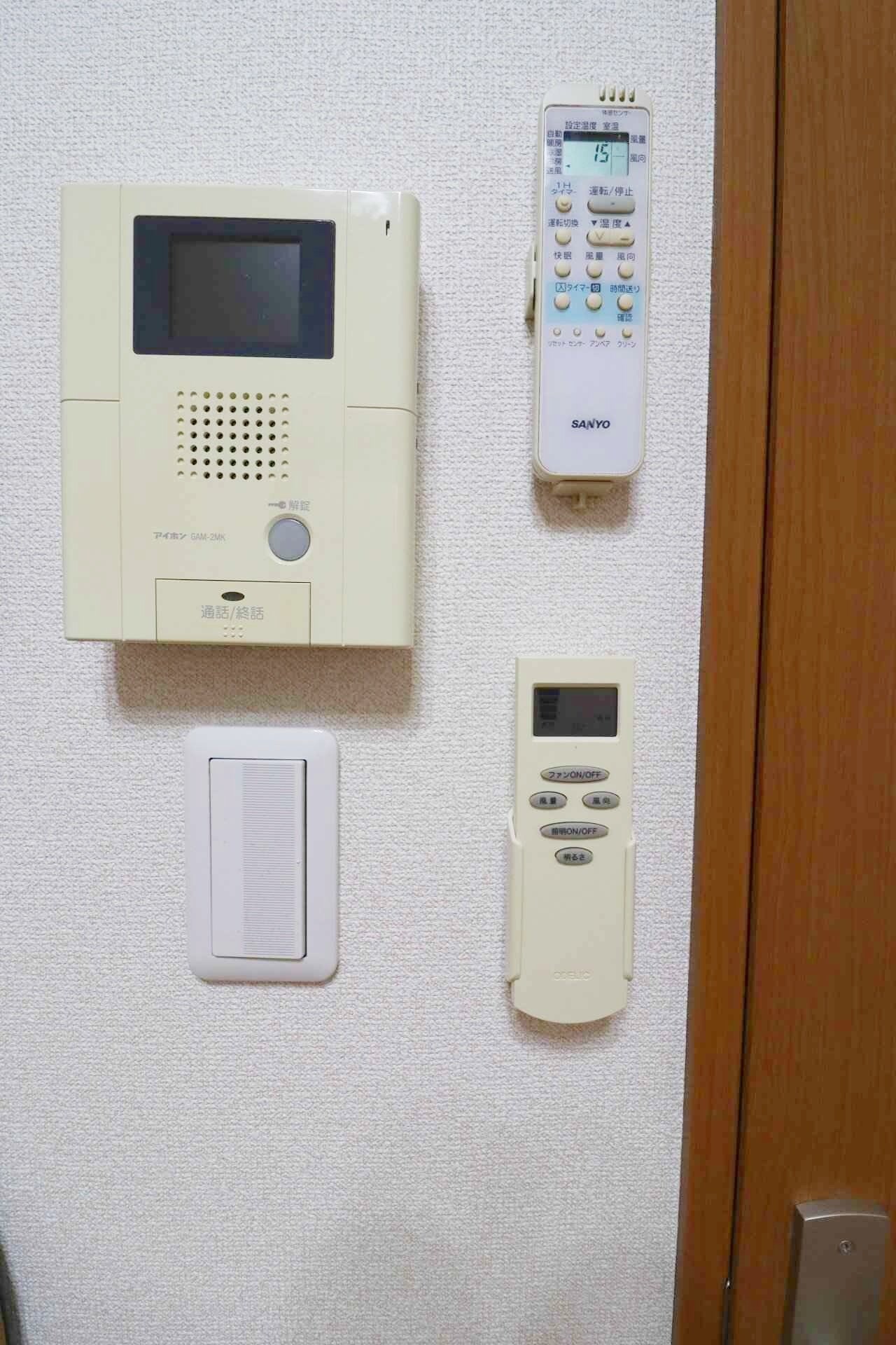 八景舎高円寺南Aの物件内観写真