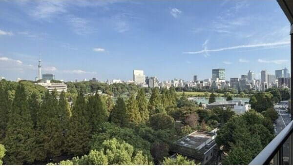 オーヴェルク-IIの物件内観写真