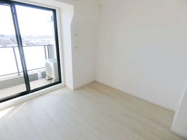 コンフォリア西荻窪の物件内観写真