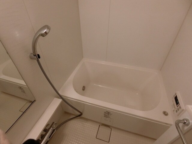 コンフォリア西荻窪の物件内観写真