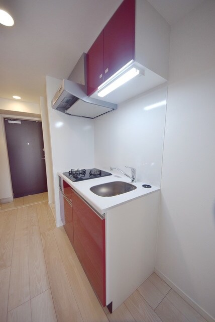 ザ・レジデンス神楽坂Iの物件内観写真