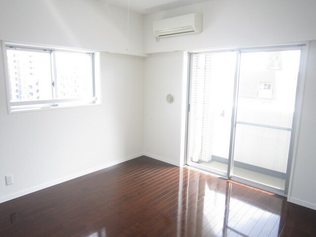 レジディア神楽坂の物件内観写真