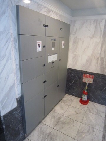 レジディア神楽坂の物件内観写真