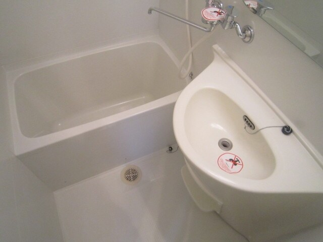 レジディア神楽坂の物件内観写真