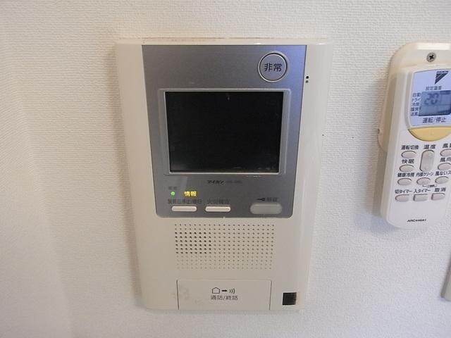 ＨＦ早稲田レジデンスの物件内観写真