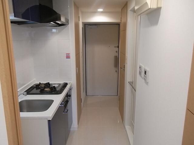 ＨＦ早稲田レジデンスの物件内観写真