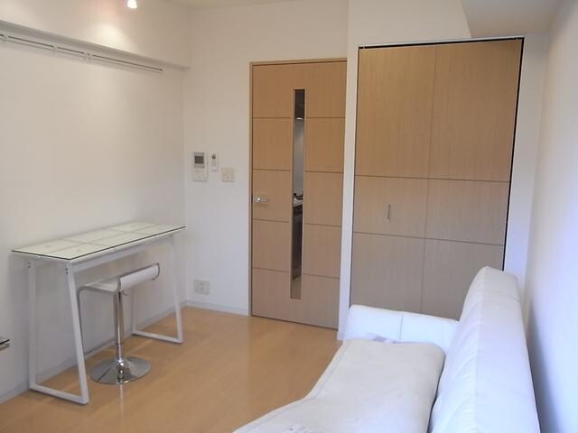 ＨＦ早稲田レジデンスの物件内観写真