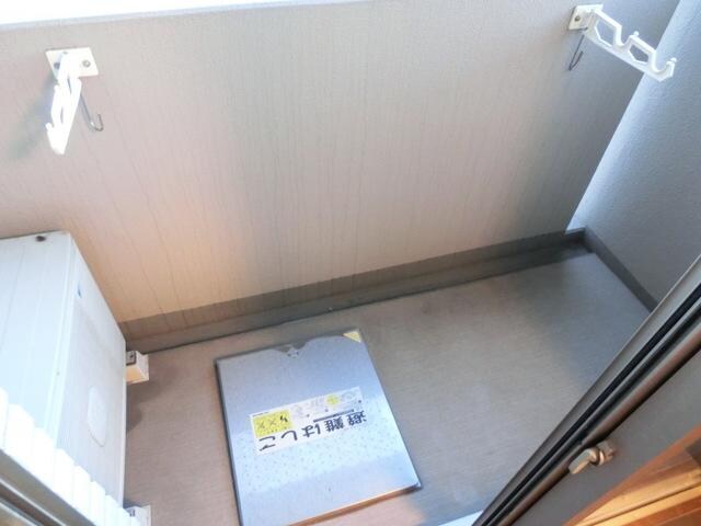 ＨＦ早稲田レジデンスの物件内観写真