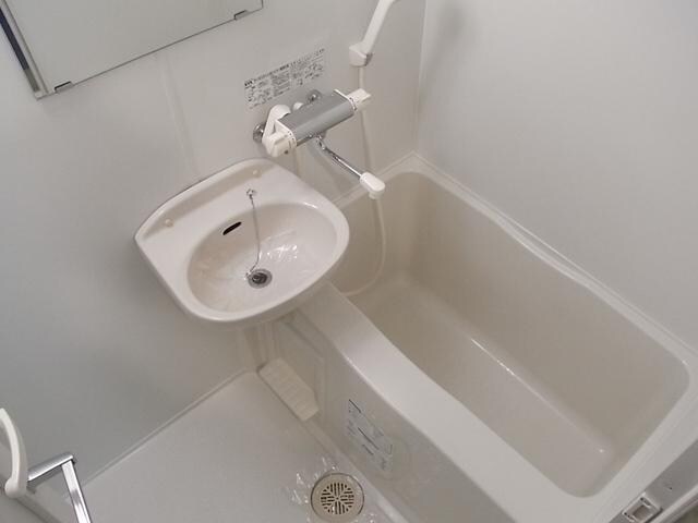 ＨＦ早稲田レジデンスの物件内観写真