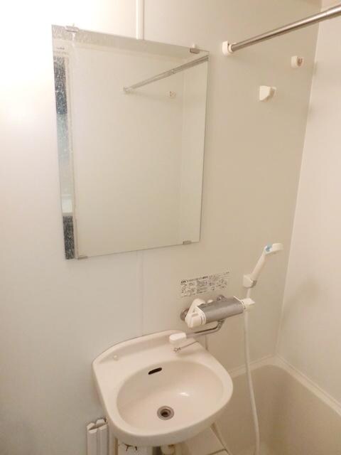 ＨＦ早稲田レジデンスの物件内観写真