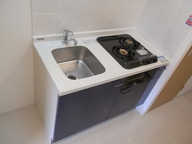 ＨＦ早稲田レジデンスの物件内観写真