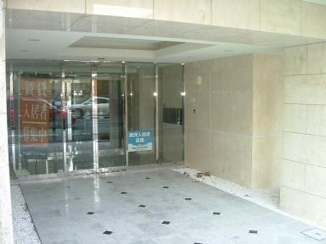 ＨＦ早稲田レジデンスIIの物件内観写真