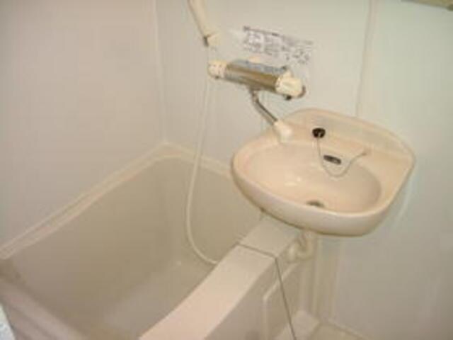 ＨＦ早稲田レジデンスIIの物件内観写真