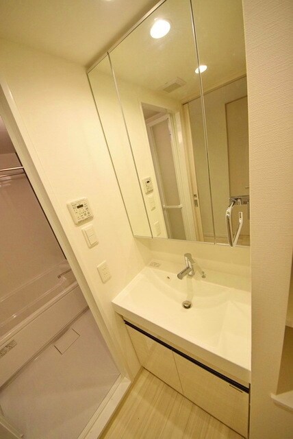 ガリシア笹塚の物件内観写真