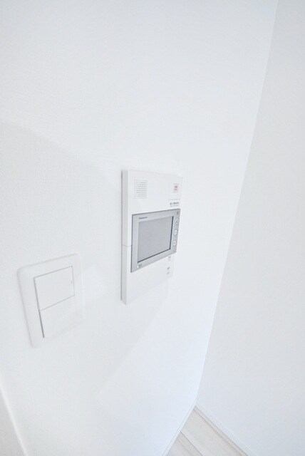 ガリシア笹塚の物件内観写真