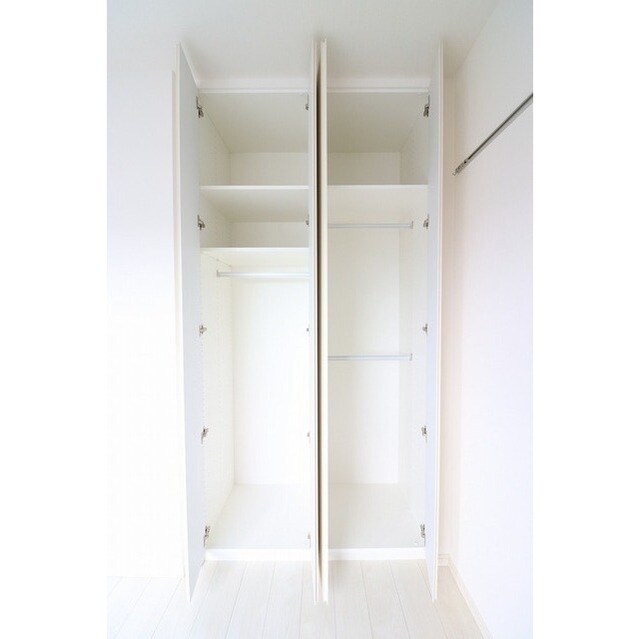 ミュージシャンズヴィラ幡ヶ谷の物件内観写真