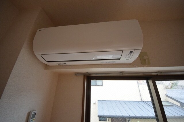 ＢＩ ＣＡＳＴＬＥ ＮＡＫＡＮＯの物件内観写真