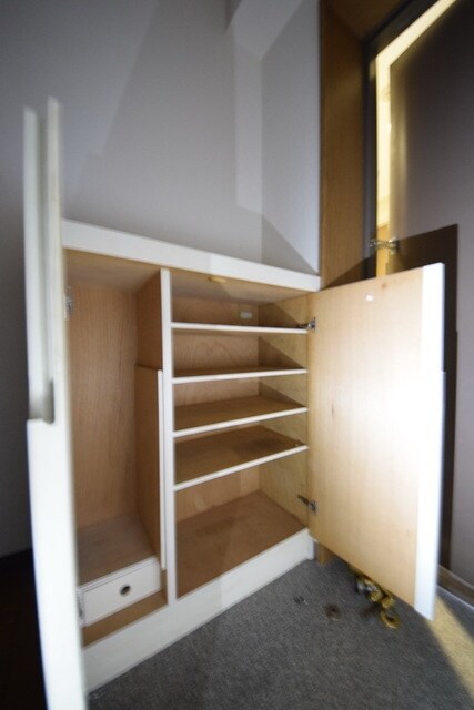 ＢＩ ＣＡＳＴＬＥ ＮＡＫＡＮＯの物件内観写真