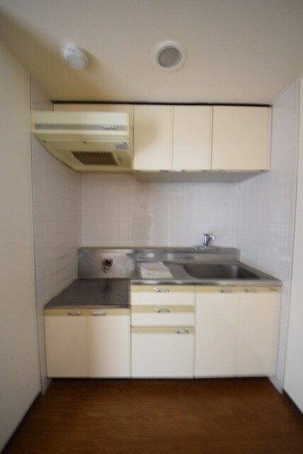 ＢＩ ＣＡＳＴＬＥ ＮＡＫＡＮＯの物件内観写真