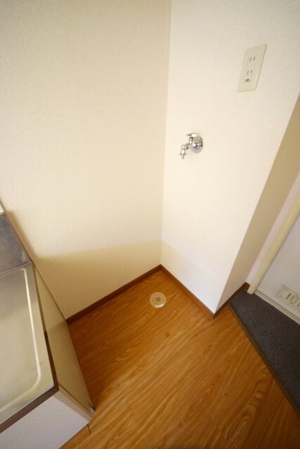 ユーハイツの物件内観写真