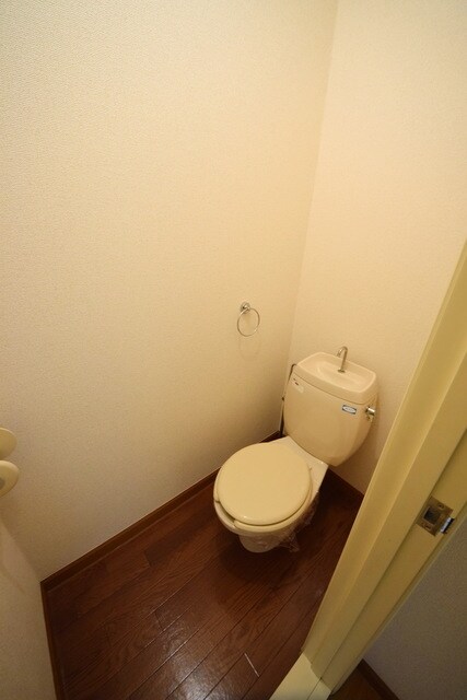 ユーハイツの物件内観写真