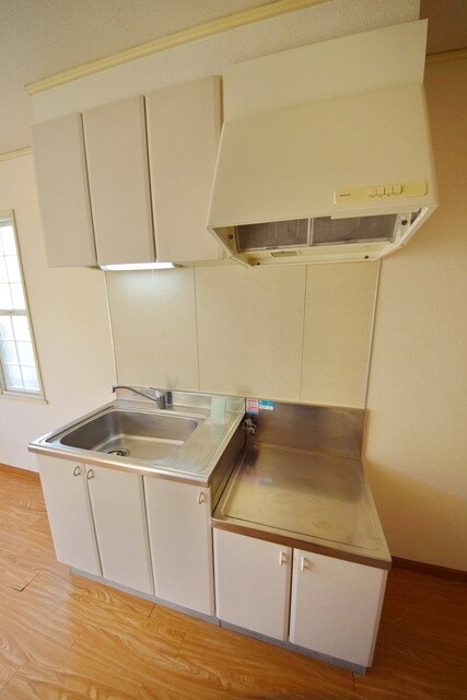 ユーハイツの物件内観写真