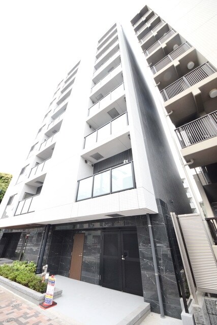 クレヴィスタ中野新橋の物件内観写真